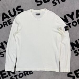 STONE ISLAND SWEATER