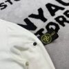 STONE ISLAND SWEATER