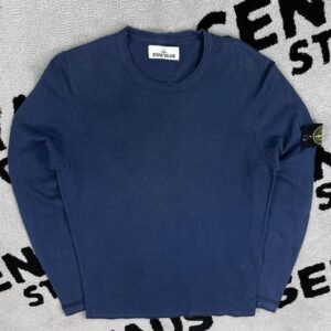 STONE ISLAND SWEATER