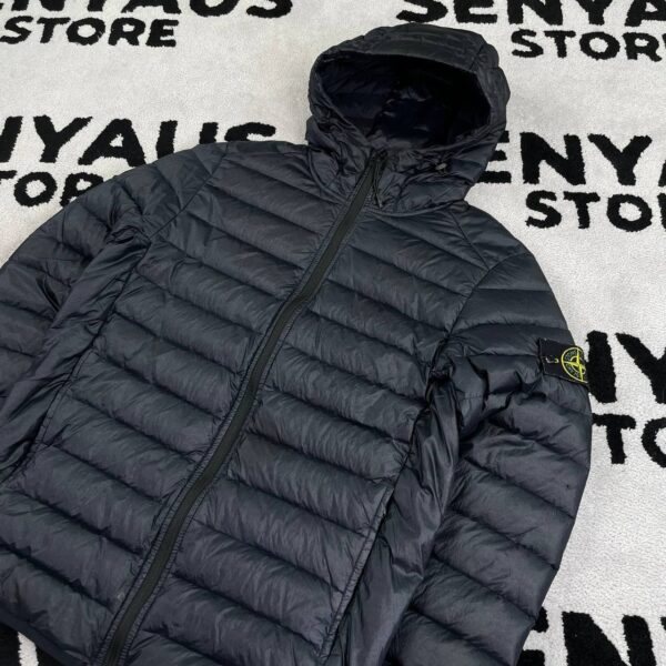 photo_2026-04-28_21-28-02 (2) STONE ISLAND LOOM WOVEN CHAMBERS R-NYLON DOWN -TC