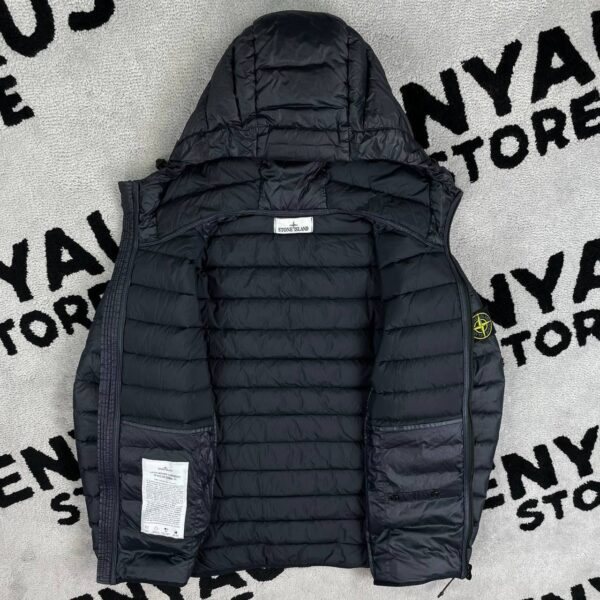 photo_2026-04-28_21-28-03 STONE ISLAND LOOM WOVEN CHAMBERS R-NYLON DOWN -TC
