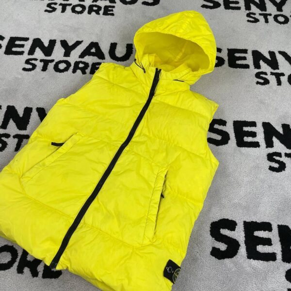photo_2026-04-28_21-37-04 STONE ISLAND GARMENT DYED CRINKLE REPS VEST