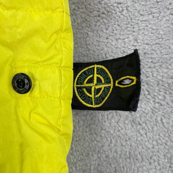photo_2026-04-28_21-37-05 (2) STONE ISLAND GARMENT DYED CRINKLE REPS VEST
