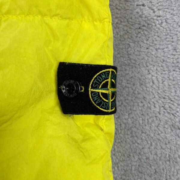 photo_2026-04-28_21-37-05 STONE ISLAND GARMENT DYED CRINKLE REPS VEST