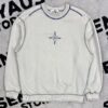 STONE ISLAND SWEATSHIRT
