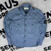 STONE ISLAND OVERSHIRT