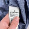 STONE ISLAND OVERSHIRT