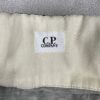 C.P. COMPANY ZIP HOODIE