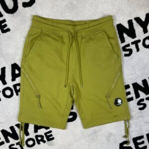 C.P. COMPANY SHORTS