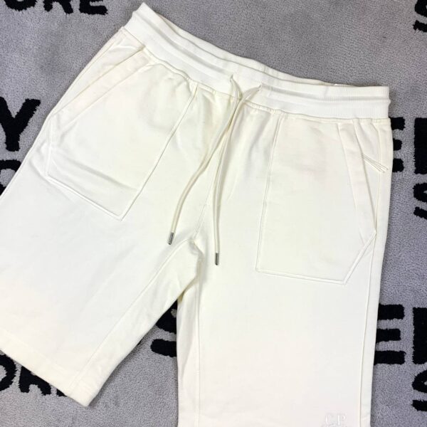 C.P. COMPANY SHORTS