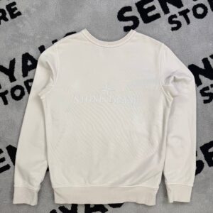 STONE ISLAND SWEATSHIRT