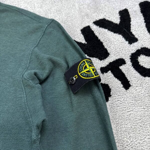 STONE ISLAND SWEATER