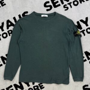 STONE ISLAND SWEATER