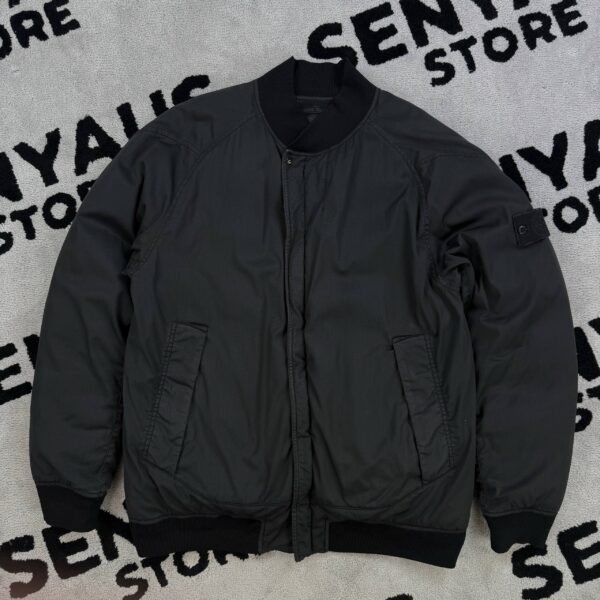 photo_2026-05-02_23-18-51 STONE ISLAND STRECH GHOST NYLON-TC DOWN GHOST PIECE JACKET