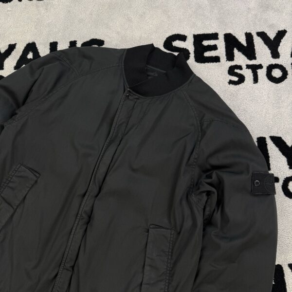 photo_2026-05-02_23-18-52 STONE ISLAND STRECH GHOST NYLON-TC DOWN GHOST PIECE JACKET
