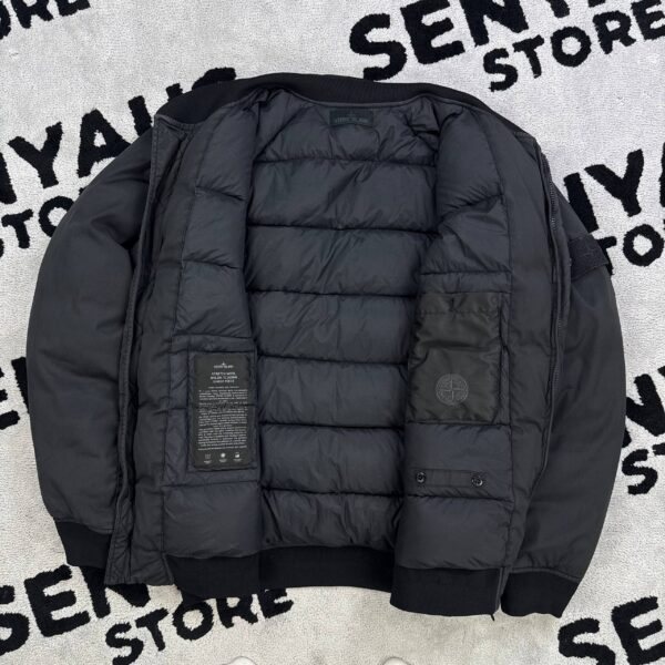 photo_2026-05-02_23-18-53 STONE ISLAND STRECH GHOST NYLON-TC DOWN GHOST PIECE JACKET