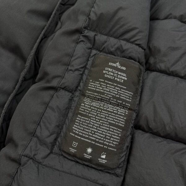 photo_2026-05-02_23-18-55 STONE ISLAND STRECH GHOST NYLON-TC DOWN GHOST PIECE JACKET