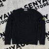 STONE ISLAND WOOL SWEATER