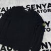 STONE ISLAND WOOL SWEATER