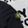 STONE ISLAND WOOL SWEATER