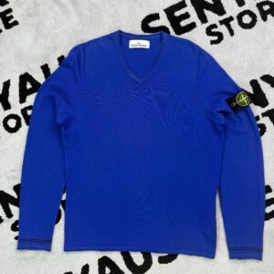 STONE ISLAND SWEATER