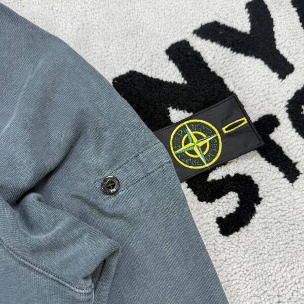 photo_2026-05-05_06-38-32 STONE ISLAND GARMENT DYED SWEATSHIRT