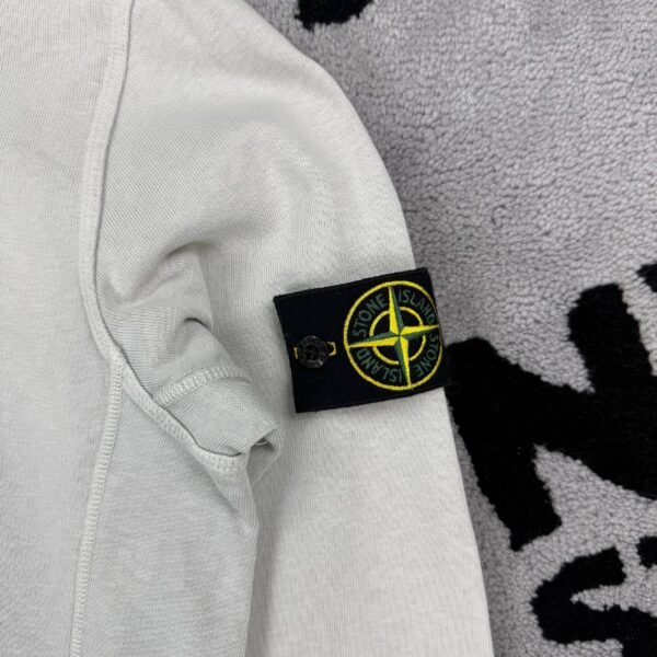 photo_2026-05-05_06-39-55 STONE ISLAND GARMENT DYED 1/4 ZIP