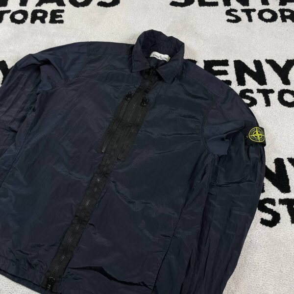 photo_2026-05-06_22-12-57 STONE ISLAND NYLON METALL OVERSHIRT
