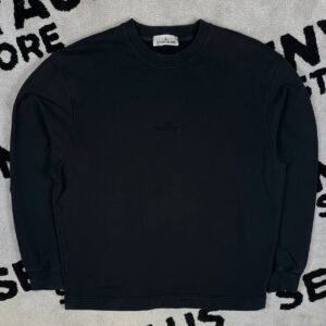 STONE ISLAND SWEATSHIRT