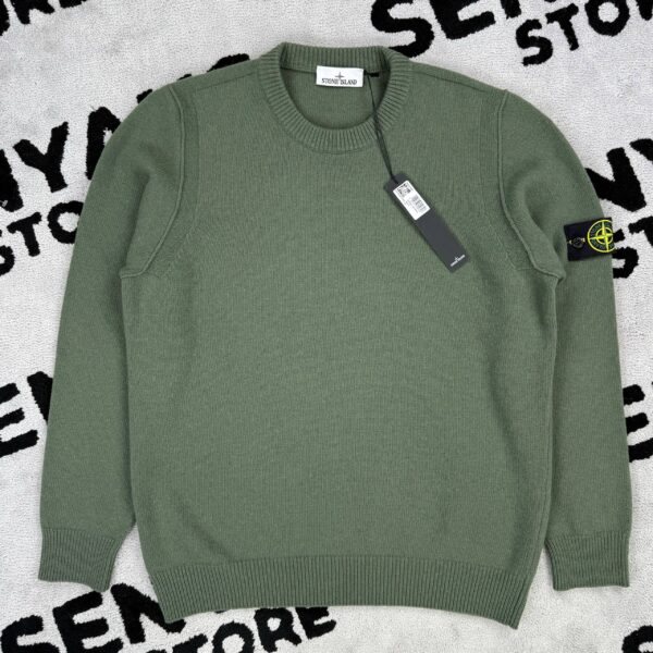 photo_2026-05-06_22-26-07 STONE ISLAND WOOL SWEATER