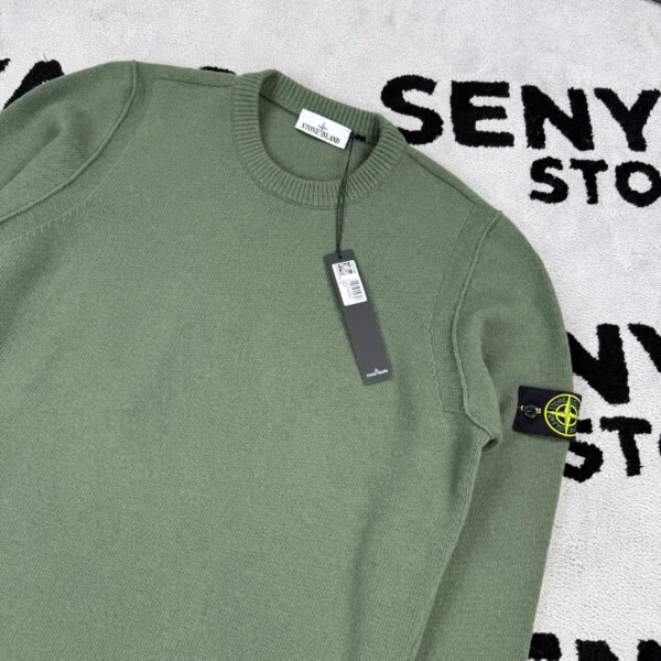 photo_2026-05-06_22-26-08 STONE ISLAND WOOL SWEATER