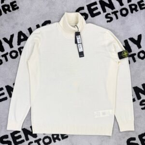 STONE ISLAND TURTLENECK