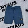 STONE ISLAND SHORTS