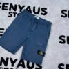 STONE ISLAND SHORTS