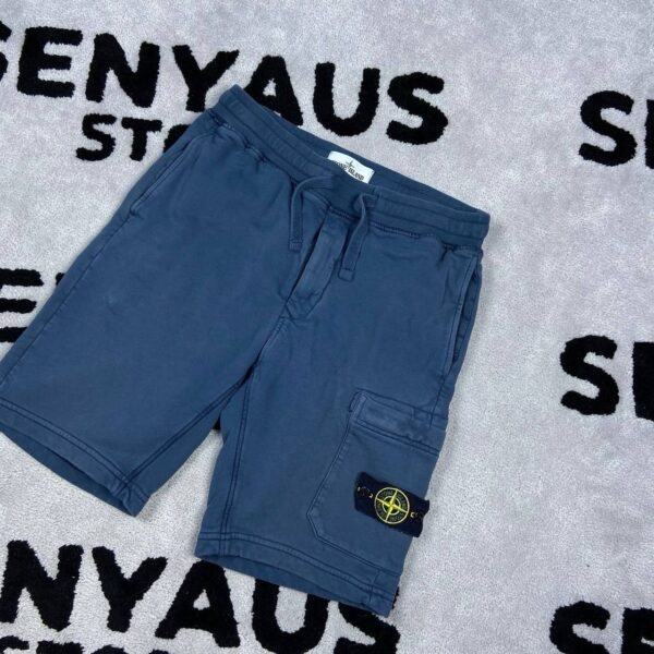 STONE ISLAND SHORTS
