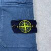 STONE ISLAND SHORTS