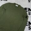 STONE ISLAND SWEATER