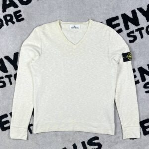 STONE ISLAND SWEATER