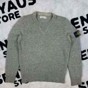 STONE ISLAND SWEATER