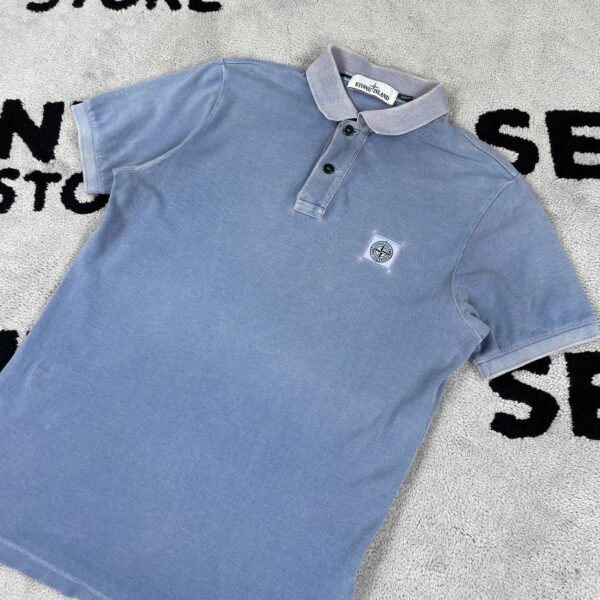 photo_2026-05-12_20-45-21 STONE ISLAND GARMENT DYED POLO