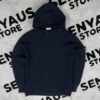 STONE ISLAND VINTAGE HOODIE