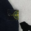 STONE ISLAND VINTAGE HOODIE