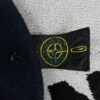 STONE ISLAND VINTAGE HOODIE