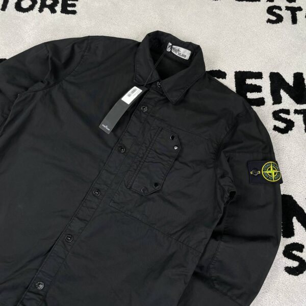 photo_2026-05-12_20-47-52 (2) STONE ISLAND GARMENT DYED OVERSHIRT
