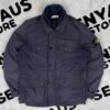 STONE ISLAND MICRO REPS JACKET