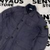STONE ISLAND MICRO REPS JACKET