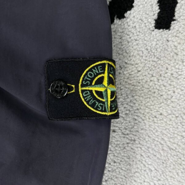 STONE ISLAND MICRO REPS JACKET