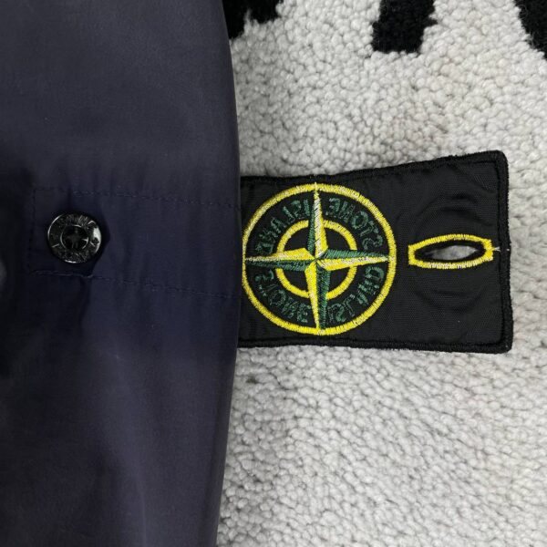 STONE ISLAND MICRO REPS JACKET