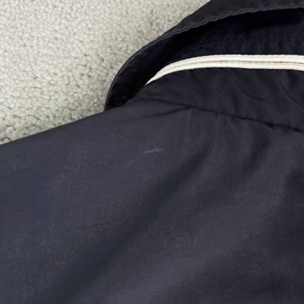 STONE ISLAND MICRO REPS JACKET