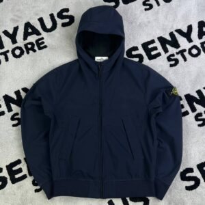STONE ISLAND SOFT SHELL-R